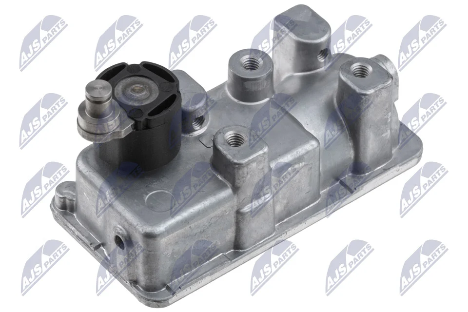 Steuerdose, Lader NTY ECD-BM-042 Steuerdose, Lader NTY ECD-BM-042
