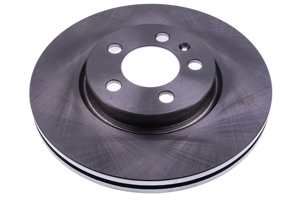 Brzdový kotouč DENCKERMANN B130848 – OE 2Q0615301H