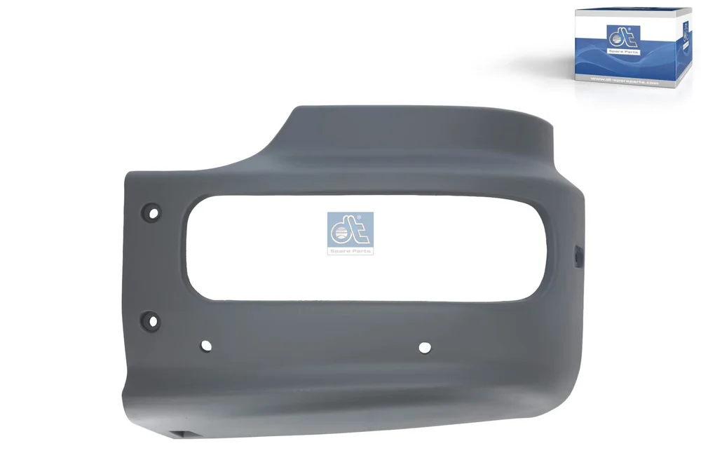 Nárazník DT Spare Parts 4.62408 Nárazník DT Spare Parts 4.62408