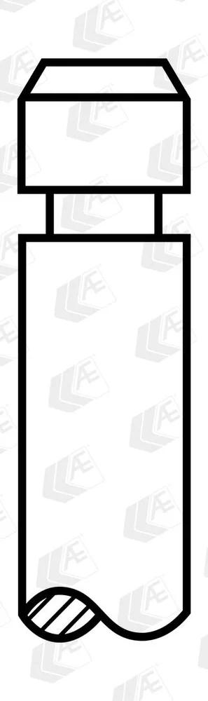 Sací ventil AE V94330 Sací ventil AE V94330