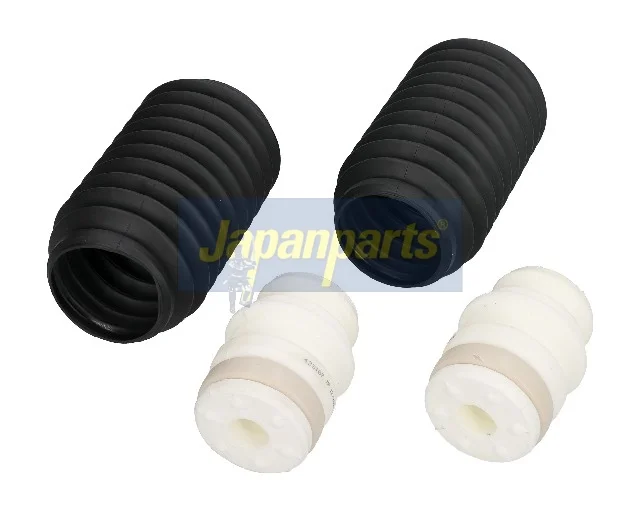 Ochranná sada proti prachu, tlumič pérování JAPANPARTS KTP-0506 Ochranná sada proti prachu, tlumič pérování JAPANPARTS KTP-0506