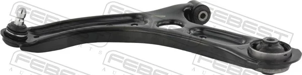 Řídicí páka, zavěšení kol FEBEST 2224-SEL19LH – OE 54500-Q5000 Řídicí páka, zavěšení kol FEBEST 2224-SEL19LH – OE 54500-Q5000
