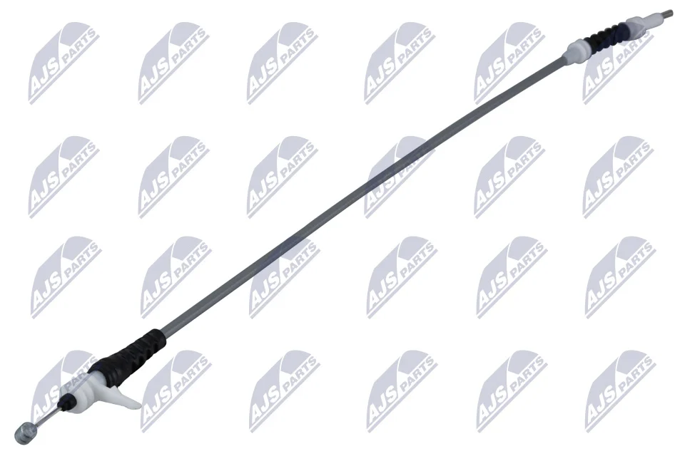 Lanko, otevření dveří NTY EZC-BM-427 – OE 51217259828