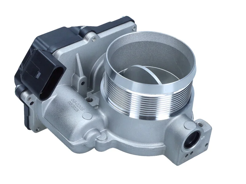 Hrdlo škrticí klapky MAXGEAR 58-0268