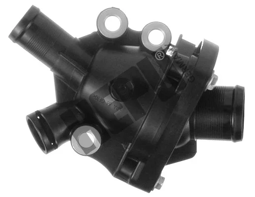 Termostat, chladivo HEPU TM1116