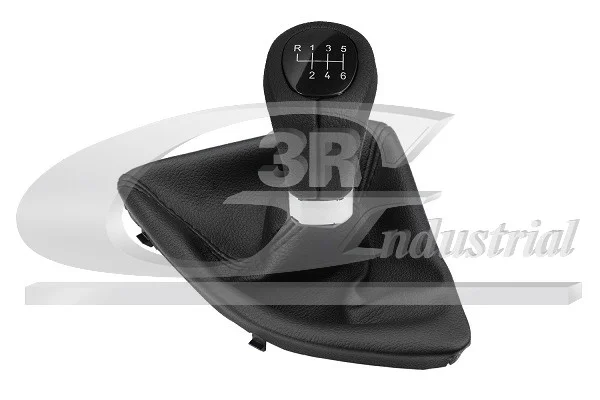 Manžeta řadicí páky 3RG 25109 – OE 25118037305 Manžeta řadicí páky 3RG 25109 – OE 25118037305