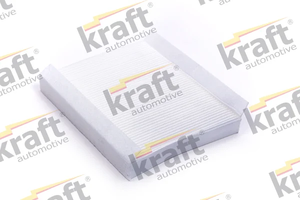Filtr, vzduch v interiéru KRAFT AUTOMOTIVE 1735918 – OE 6447FF