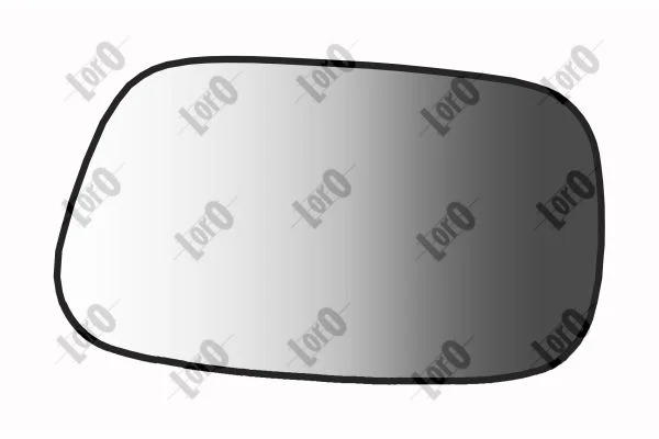 Sklo do zrcátka, vnější zrcátko LORO 3949G02