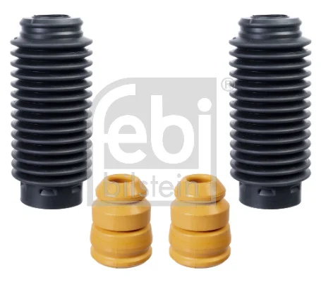 Zarážka, odpružení FEBI BILSTEIN 108911