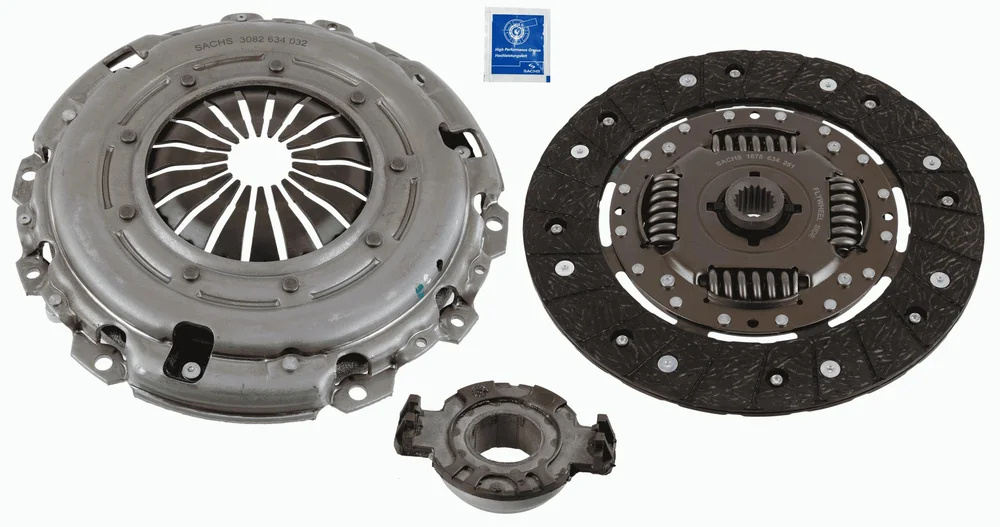 Sada spojky SACHS 3000951626 Sada spojky SACHS 3000951626