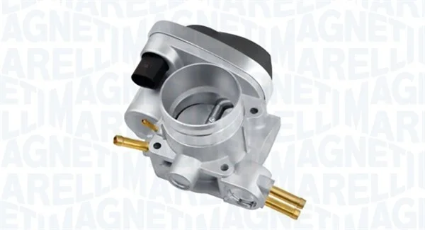 Hrdlo škrticí klapky MAGNETI MARELLI 802000000051 – OE 06B133062L Hrdlo škrticí klapky MAGNETI MARELLI 802000000051 – OE 06B133062L