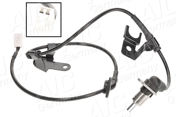 Snímač, počet otáček kol AIC 55817