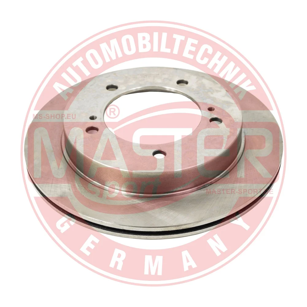 Brzdový kotúč MASTER-SPORT GERMANY 24011701041-PCS-MS Brzdový kotúč MASTER-SPORT GERMANY 24011701041-PCS-MS