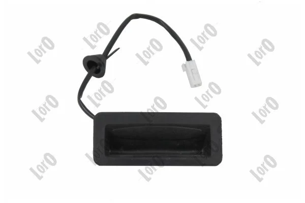 Spínač, otevření zadních dveří LORO 132-017-007 – OE 3M5119B414AC
