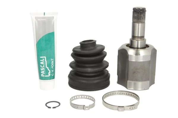 Sada kloubů, hnací hřídel PASCAL G73003PC – OE G01222510A