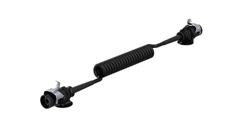 Kryt WABCO 4460082440 Kryt WABCO 4460082440