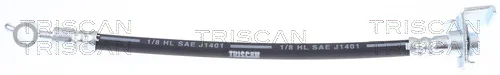 Brzdová hadice TRISCAN 815043251 – OE 58738-A6400 Brzdová hadice TRISCAN 815043251 – OE 58738-A6400