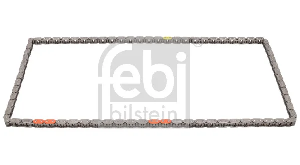Rozvodový řetěz FEBI BILSTEIN 186090 – OE PY02-12-201A Rozvodový řetěz FEBI BILSTEIN 186090 – OE PY02-12-201A
