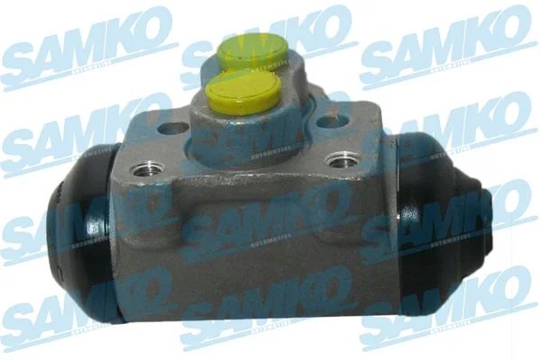 Válec kolové brzdy SAMKO C31234 – OE 4610A008