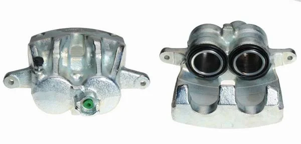 Brzdový třmen BUDWEG CALIPER 343903