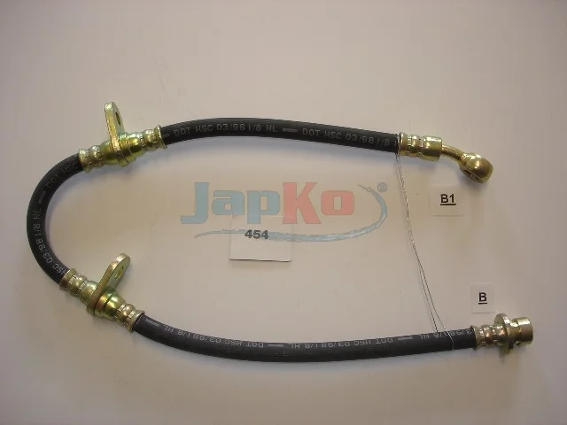 Držák, brzdová hadice JAPKO 69454 – OE 46431-SR3-934 Držák, brzdová hadice JAPKO 69454 – OE 46431-SR3-934
