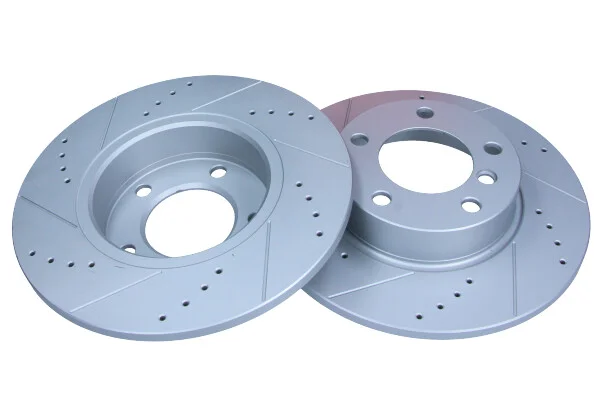 Brzdový kotouč MAXGEAR 19-0688SPORT