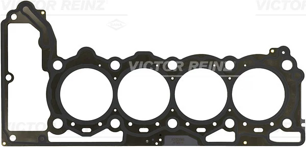 Těsnění, hlava válce VICTOR REINZ 61-10293-00 – OE LR022897