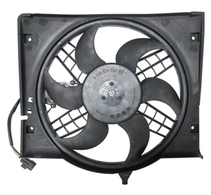 VENTILÁTOR CHLAD.BMW 3 E46 320D 98-05 HART 623874 VENTILÁTOR CHLAD.BMW 3 E46 320D 98-05 HART 623874
