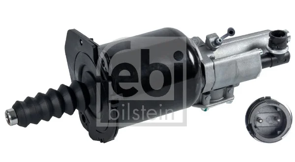 Posilovač spojky FEBI BILSTEIN 40062 Posilovač spojky FEBI BILSTEIN 40062