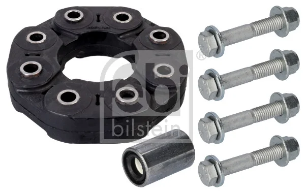 Kloub, podélný hřídel FEBI BILSTEIN 177070 Kloub, podélný hřídel FEBI BILSTEIN 177070
