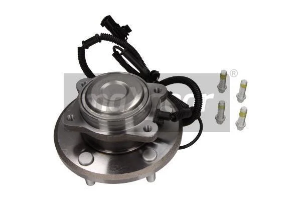Sada lozisek kol MAXGEAR 33-0872