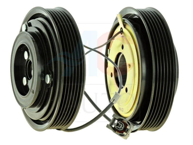 Elektromagnetická spojka, kompresor klimatizace ACAUTO AC-06ZX41
