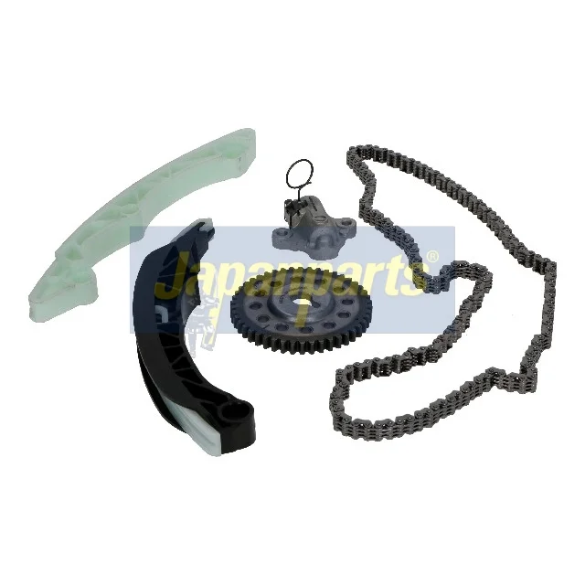 Sada rozvodového řetězu JAPANPARTS KDK-M04
