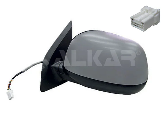 vnejsi zpetne zrcatko ALKAR 6143859 vnejsi zpetne zrcatko ALKAR 6143859