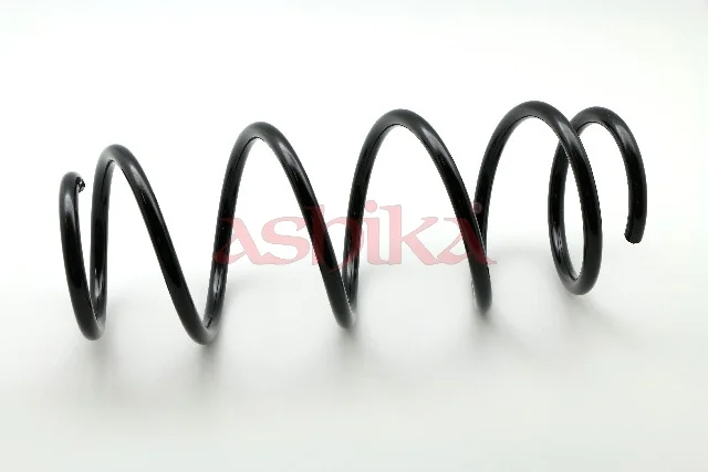 Pružina podvozku ASHIKA ZCA3750A Pružina podvozku ASHIKA ZCA3750A