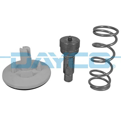 Termostat, chladivo DAYCO DT1289V – OE 03C121110A