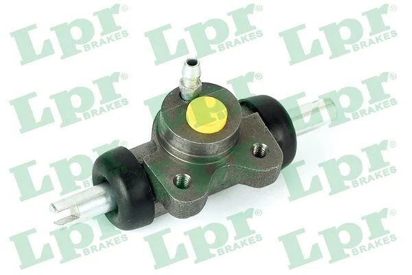 Válec kolové brzdy LPR 5307