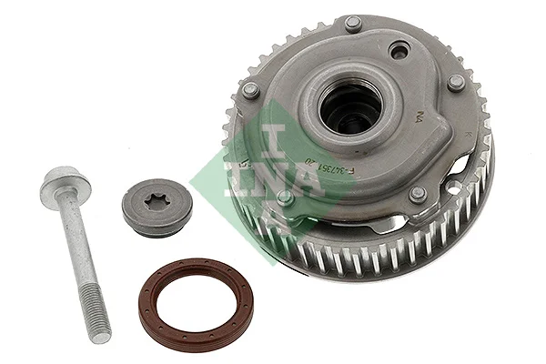 Nastavovač vačkového hřídele Schaeffler INA 427100530