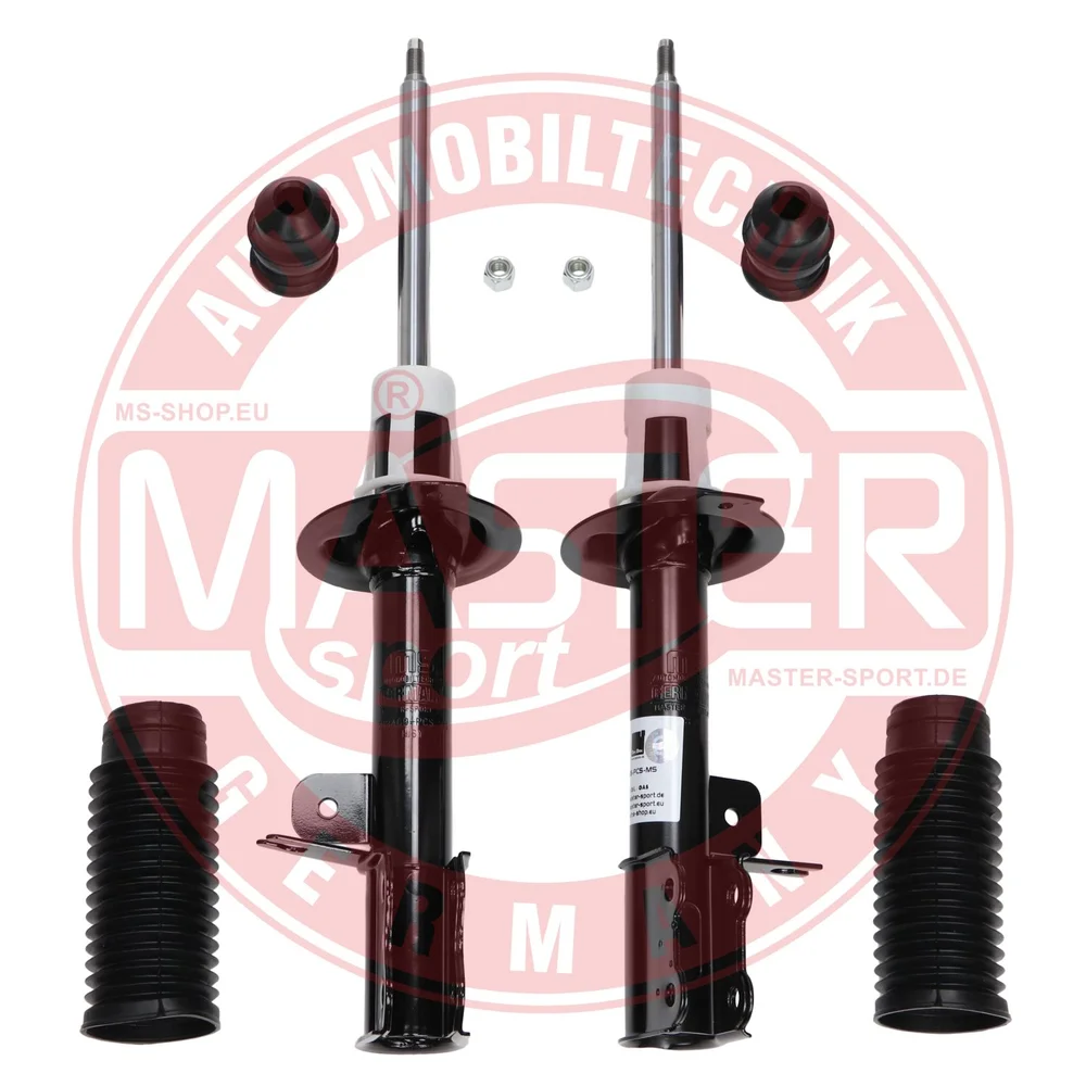 Tlumič pérování MASTER-SPORT GERMANY 16K001134