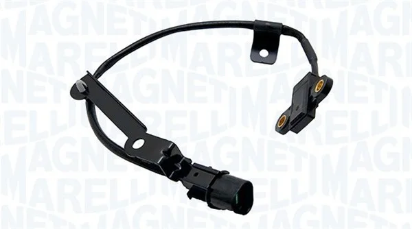 Generátor impulsů, klikový hřídel MAGNETI MARELLI 064848112010