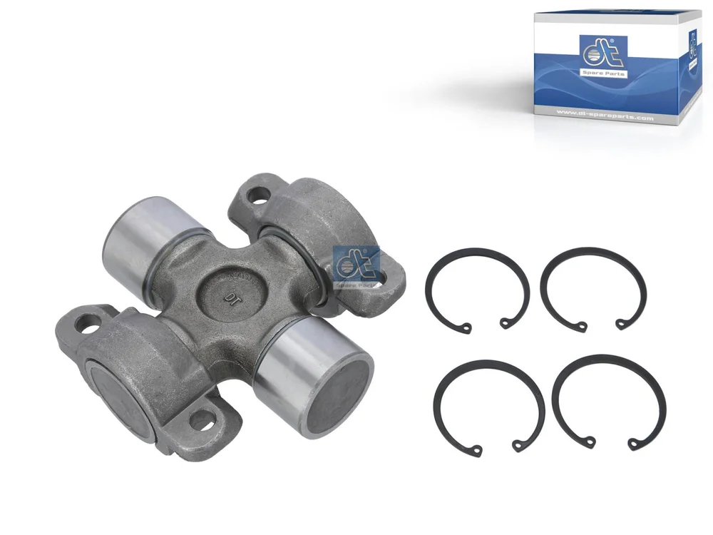 Kloub, podélný hřídel DT Spare Parts 1.15202 Kloub, podélný hřídel DT Spare Parts 1.15202