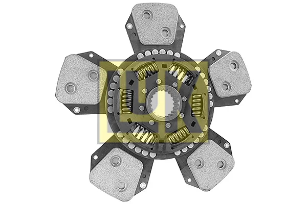 Spojková lamela Schaeffler LuK 333013710
