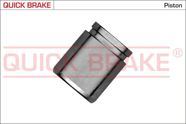 Píst, brzdový třmen QUICK BRAKE 185227K