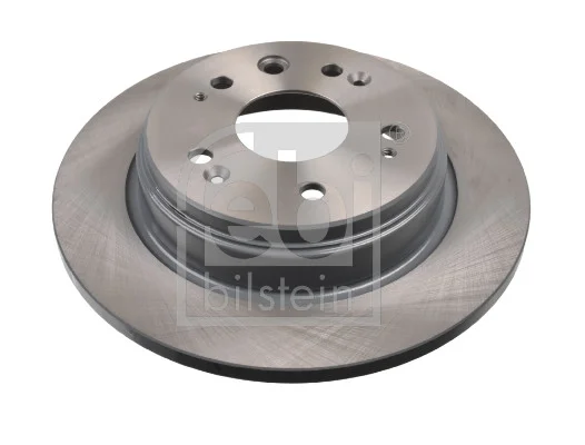 Brzdový kotouč FEBI BILSTEIN 108524