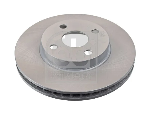Brzdový kotouč FEBI BILSTEIN 108560 – OE 43512-13030