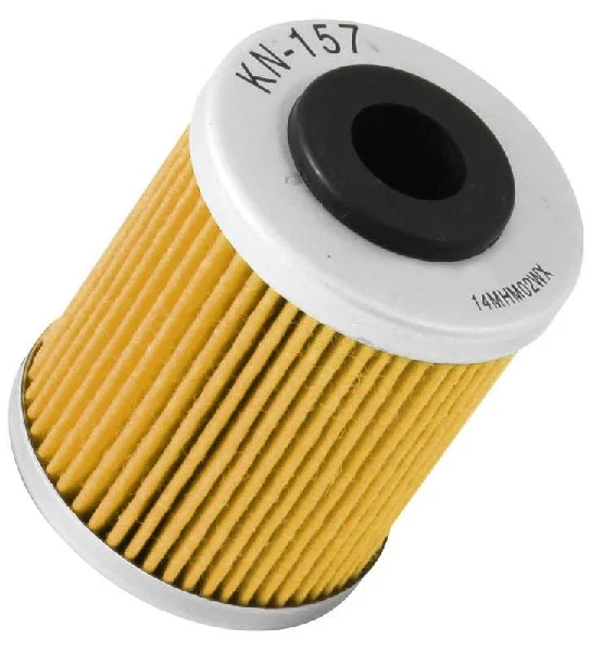 Olejový filtr K&N Filters KN-157