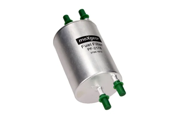 Palivový filtr MAXGEAR 26-1138