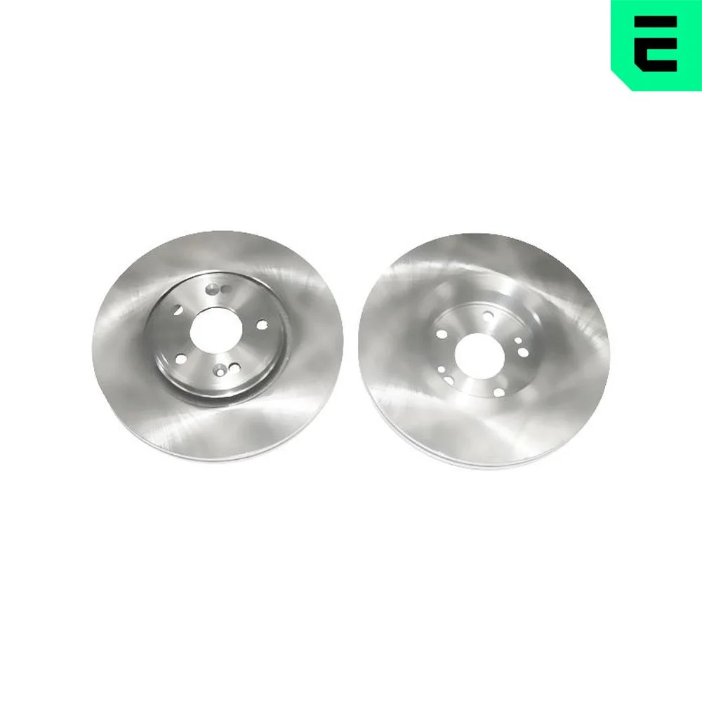 Brzdový kotouč OPTIMAL BS-6270C