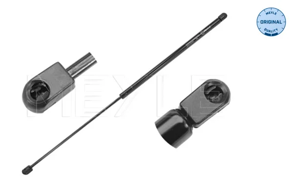 Pneumaticka pruzina, kapota motoru MEYLE 8409100002