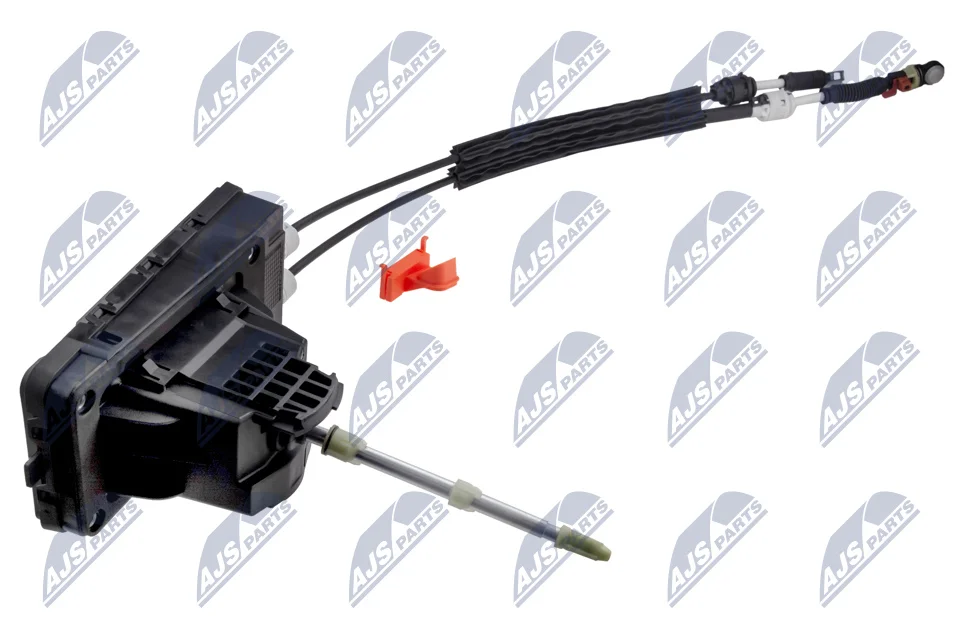 Pouzdro, řadicí tyč NTY LZB-RE-001 – OE 349011155R
